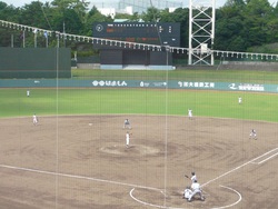 第67回秋季東海地区高校野球静岡県西部大会