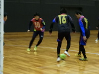 【浜松アリーナ　12/7（土）フットサル大会開催！】 2019/10/10 09:46:19