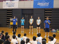 塾５　浜松アリーナ