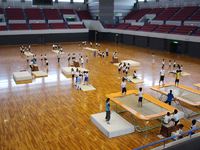 【募集】スポーツ塾（ラグビー、キッズダンス、器械体操） 2017/06/24 10:51:42