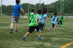 【参加者募集】６月スタートスポーツ教室