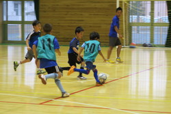 【浜北】くるくるスポーツ教室無料体験会