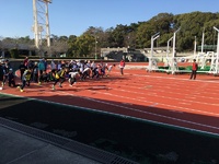 小学生陸上教室について 2019/06/29 07:04:32
