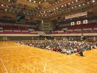 第２６回　浜松市民レクリエーション・スポーツ大会　大会結果 2016/01/18 17:21:13