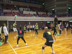 アリーナ　レクスポ１６