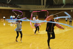 【浜北】くるくるスポーツ教室無料体験会