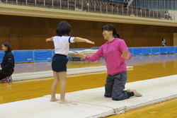 【浜北】春のスポーツフェスタ参加者募集