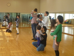 １月スタート教室★参加者募集