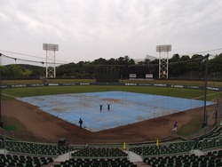 プロ野球「中日×広島」！！
