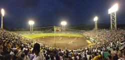 プロ野球「中日×阪神」開催！！