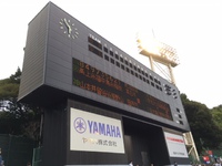 プロ野球「中日×阪神」開催！！ 2017/06/28 12:47:14