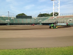 プロ野球準備編～前日編