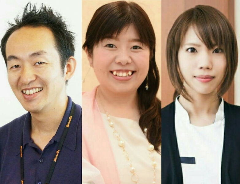 第2回！はまぞう×ブログ講師×ブログ成功者3人の痛快強烈アドバイストークショー開催！