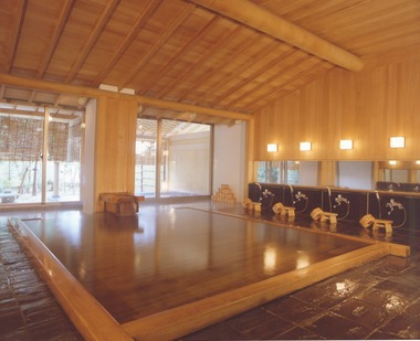 気軽にふらっと！舘山寺温泉の日帰り入浴が可能な温泉をピックアップ！