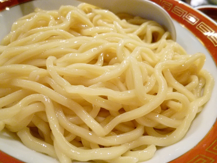 【はまぞうラーメン部】つけ麺もチャーシュー丼もいい仕事してます！丁寧な仕上がりが伝わる。浜松市中区名塚町「一凛」