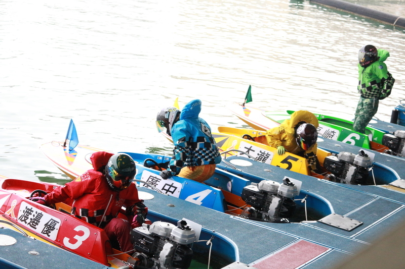 『HamaZoカップ』 終幕！廣中智紗衣 選手、優勝おめでとうございます！＠ボートレース浜名湖