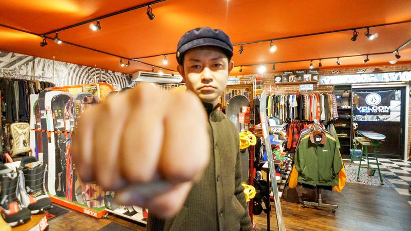 【アーティスト TAKUMI MITSUDA】”音楽なんてなんでもないよね”なのに”大事なもの”分かる？その真意とは