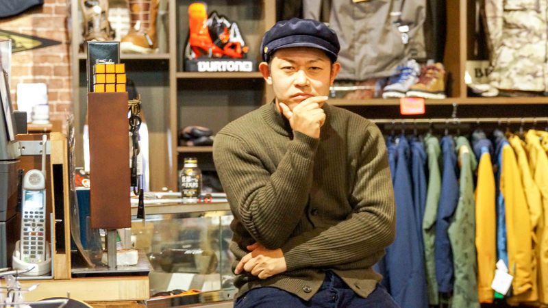 【アーティスト TAKUMI MITSUDA】”音楽なんてなんでもないよね”なのに”大事なもの”分かる？その真意とは