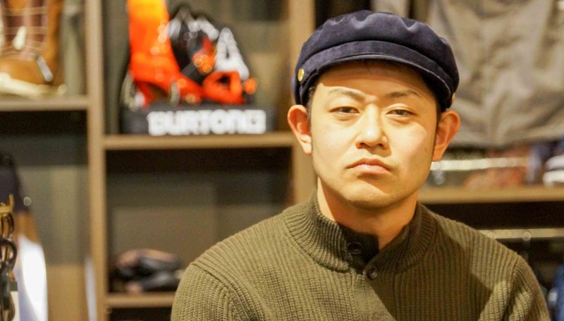 【アーティスト TAKUMI MITSUDA】”音楽なんてなんでもないよね”なのに”大事なもの”分かる？その真意とは