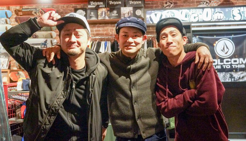【アーティスト TAKUMI MITSUDA】”音楽なんてなんでもないよね”なのに”大事なもの”分かる？その真意とは