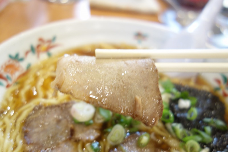 ワンコインランチ 浜松まちなかラーメン屋 みやひろ で中華そば 500円 有楽街でワンコインラーメンを楽しもう はまぞうニュース