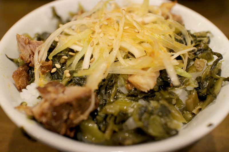 【はまぞうラーメン部】魚介系中華そば専門店『麺屋なかの』は、らーめん武蔵の別ブランド2号店｜浜松市中区和合町