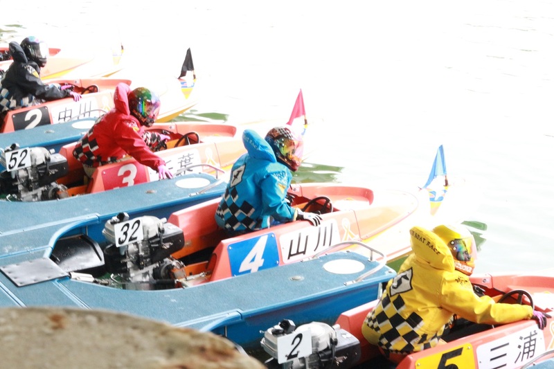 『HamaZoカップ』 終幕！廣中智紗衣 選手、優勝おめでとうございます！＠ボートレース浜名湖