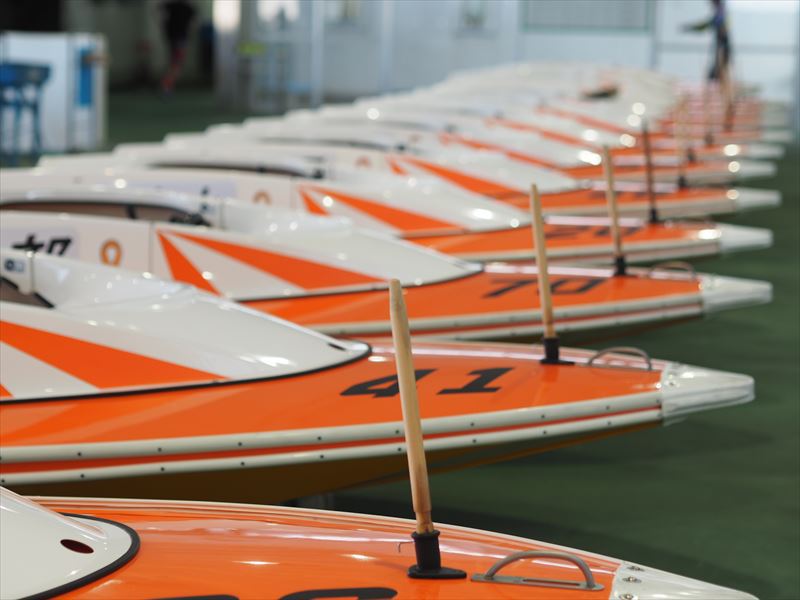 6月2日、3日の週末はボートレース浜名湖の「ヴィーナスシリーズ第2戦 HamaZoカップ」へぜひ！