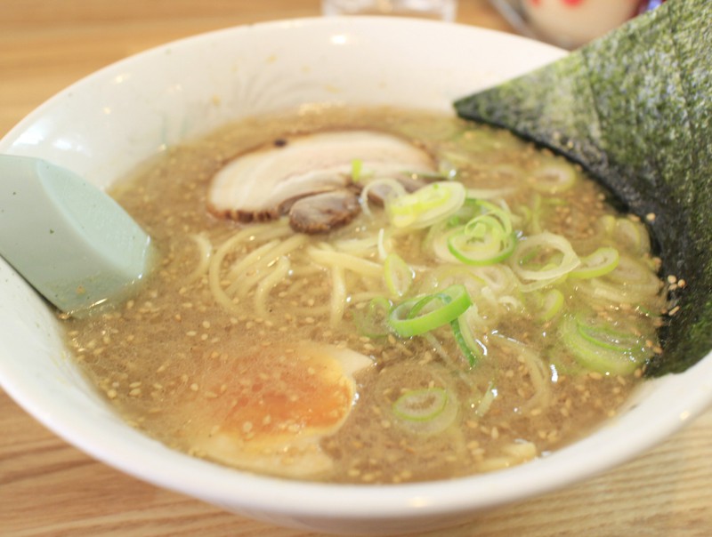 【はまぞうラーメン部】やっぱり三太モール街店でしょ！ランチセット620円は普通知っているでしょ？