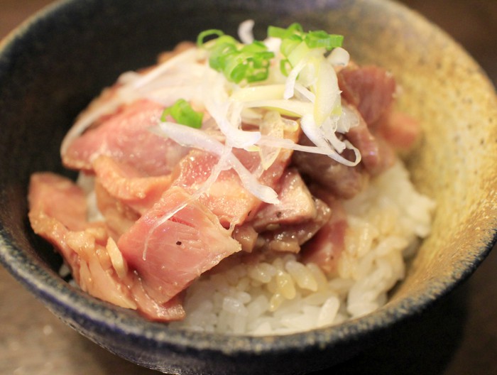 【はまぞうラーメン部】『麺屋 龍壽（りゅうじゅ）』完成度の高い、美しいラーメン！