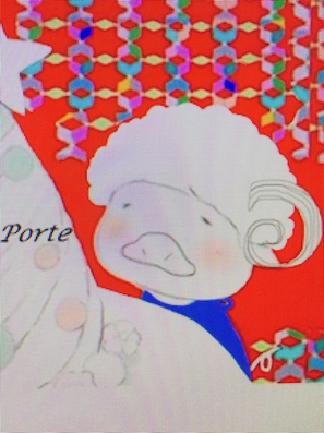 未・ひつじ・羊