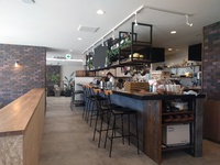 【オープン情報】おしゃれなカフェ&バー「Ripple／リプル」が開店－浜松市東区市野町