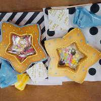 春休み♪英語もアイシングも両方 楽しめる幼児小学生向けイベント開催♡