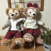 タータンチェック 2015/11/12 10:04:55