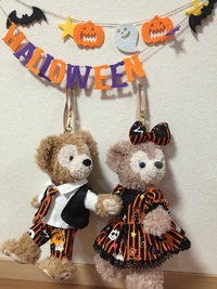 ポーチハロウィン 2016/09/11 00:32:55
