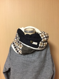 スヌード 2017/11/16 19:40:49