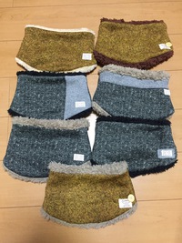 こんにちは！ベルリーソ工房です… 2016/11/14 16:20:43
