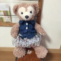 Sサイズの夏物 2016/05/07 17:30:49