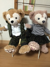 迷彩シリーズ 2015/11/16 23:35:24
