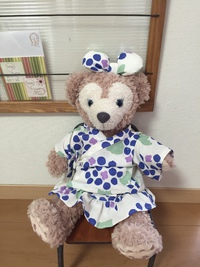シェリーメイ甚平、浴衣 2016/05/07 17:07:18