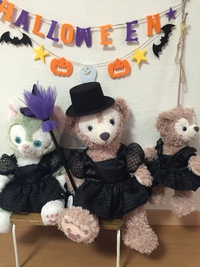 ハロウィン商品  ブラックシリーズ 2016/09/06 10:42:32