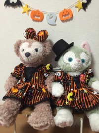 軽トラ市はれのひ  ハロウィン商品1 2016/09/02 16:10:03