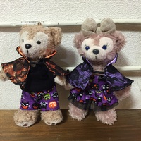 バッチサイズのハロウィン 2016/09/11 02:41:52