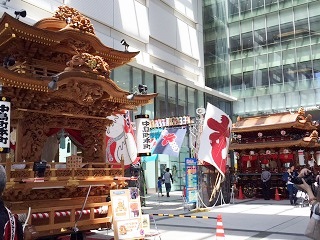 空飛ぶとむさん！