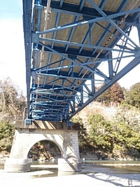 秋葉橋 2015/02/16 12:54:33