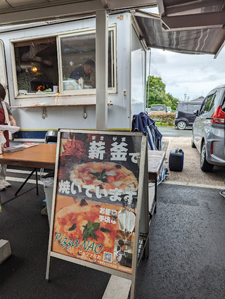 オープニングイベント終了　企画はじまりました