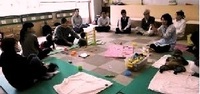 第4回ラッコちゃんグループ「おくちの健康」 2019/01/16 16:11:45