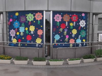さと祭り、いよいよ始まります！ 2018/07/07 10:21:29