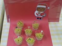 ふれんず　クリスマスクッキング 2019/12/24 09:53:37