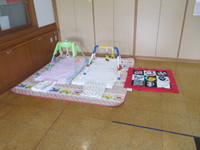 続々と準備進んでいます♪ 2017/07/08 09:56:10